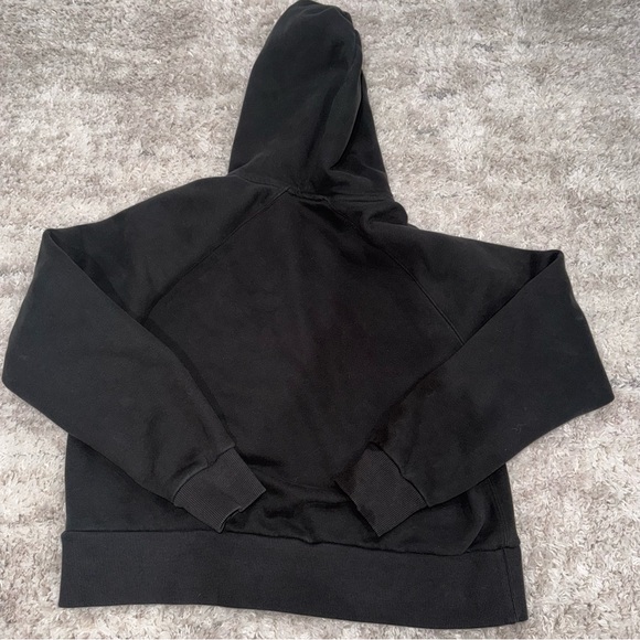 Vuori restore half zip hoodie sweatshirt size medium - Picture 2 of 4